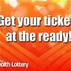 saturday health lottery results